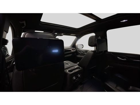 Certified 2021 GMC Yukon XL Denali w/ Denali Ultimate Package image 16