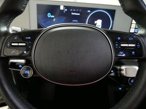 Used 2023 Hyundai Ioniq 5 SEL image 25