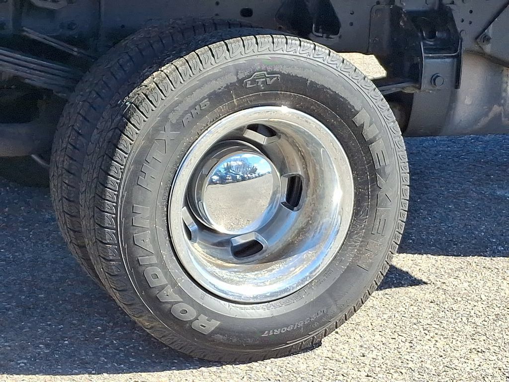 Used 2014 RAM 3500 Tradesman RWD image 13