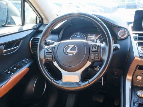 Used 2021 Lexus NX 300 FWD w/ Accessory Package 2 image 16