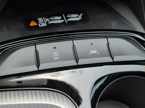 New 2026 Buick Envista Preferred FWD image 51