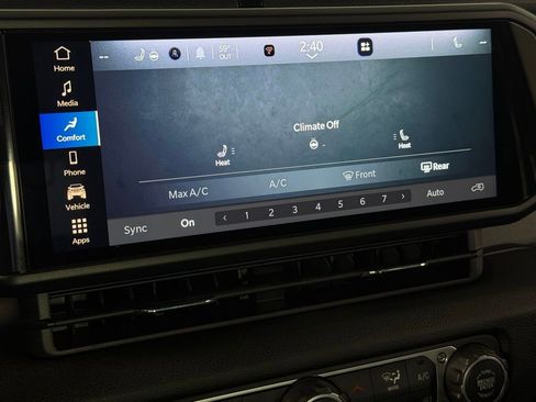 Used 2024 Jeep Wrangler Sport S AWD/4WD image 20