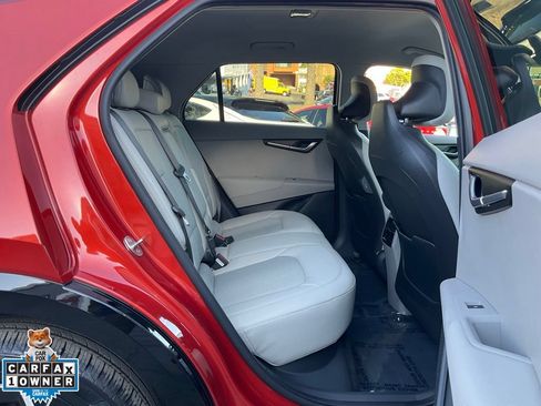 Used 2023 Kia Niro Wind FWD image 43
