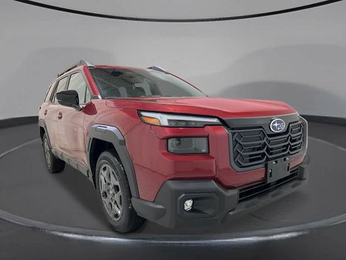 New 2026 Subaru Outback Premium AWD/4WD image 7