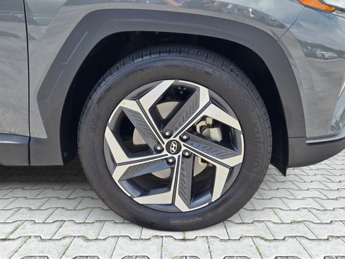 Used 2024 Hyundai Tucson SEL w/ Convenience Package FWD image 3
