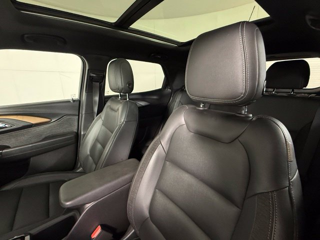 Used 2023 Chevrolet TrailBlazer ACTIV w/ Sun and Liftgate Package FWD image 13