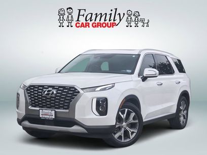 Used 2021 Hyundai Palisade SEL w/ Premium Package