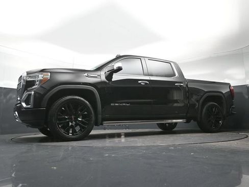 Used 2020 GMC Sierra 1500 Denali w/ Denali Ultimate Package AWD/4WD image 31