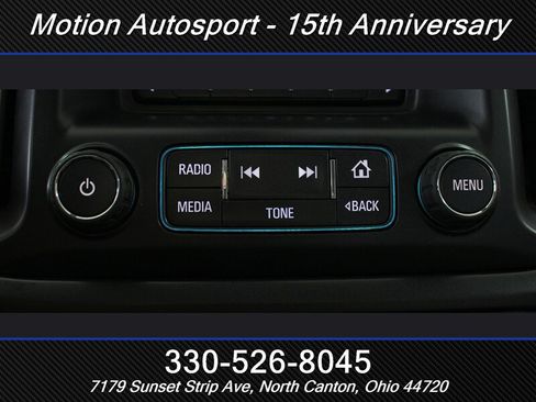 Used 2015 Chevrolet Colorado W/T RWD image 23