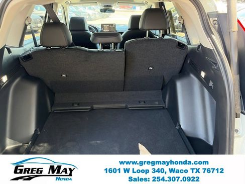 Used 2026 Honda CR-V EX-L image 16