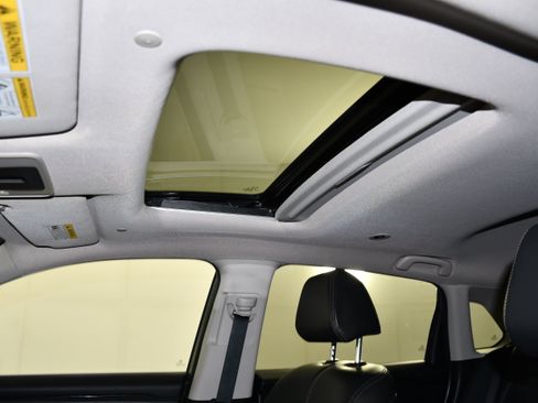 Certified 2024 Honda HR-V EX-L image 39