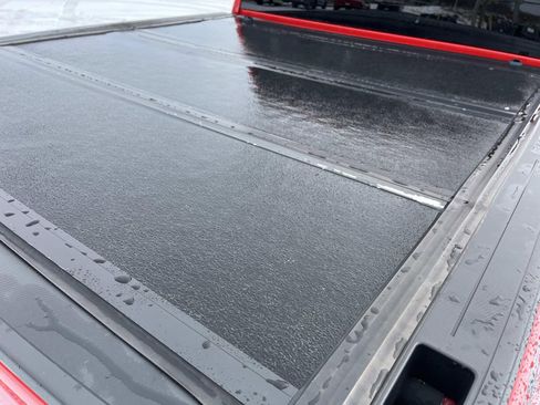 Used 2015 Chevrolet Silverado 1500 LT w/ All Star Edition image 4