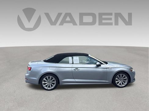 Used 2018 Audi A5 2.0T Premium Plus AWD/4WD image 31