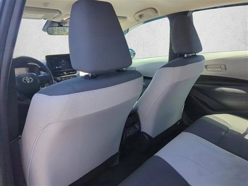 Certified 2025 Toyota Corolla LE w/ Convenience Package FWD image 19