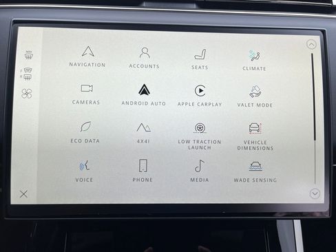 Used 2024 Land Rover Range Rover Sport Dynamic SE image 23