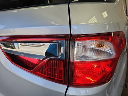 Used 2022 Ford EcoSport SE image 34