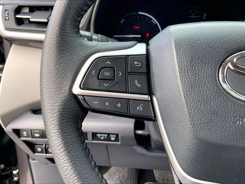 Used 2024 Toyota Sienna XLE image 22