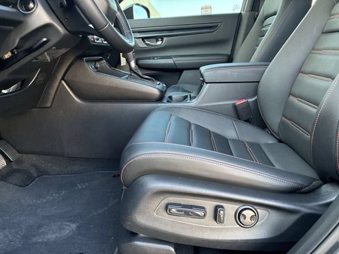 Certified 2026 Honda CR-V Sport-L image 18
