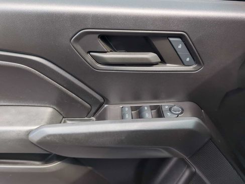 Used 2024 Chevrolet Colorado Trail Boss w/ LPO, Dark Essentials Package AWD/4WD image 22