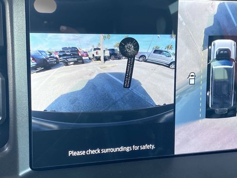 New 2025 Ford Bronco Raptor image 26