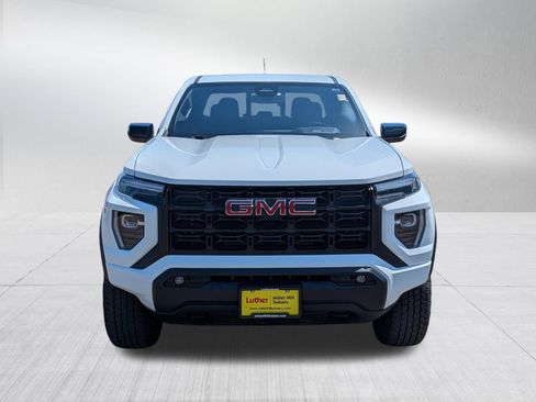 Used 2024 GMC Canyon Elevation w/ Convenience Package AWD/4WD image 2