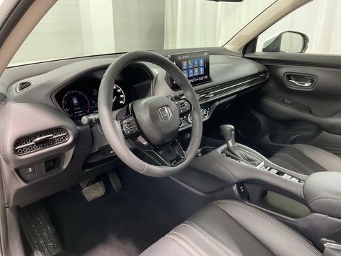 Certified 2024 Honda HR-V EX-L image 19