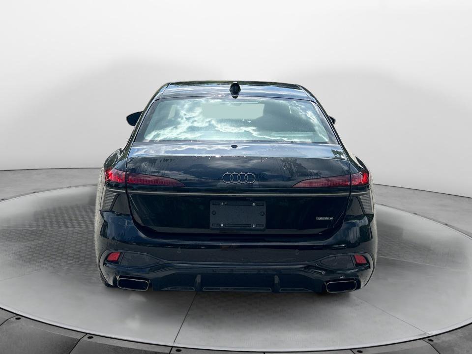 Certified 2026 Audi A6 Premium Plus AWD/4WD image 6