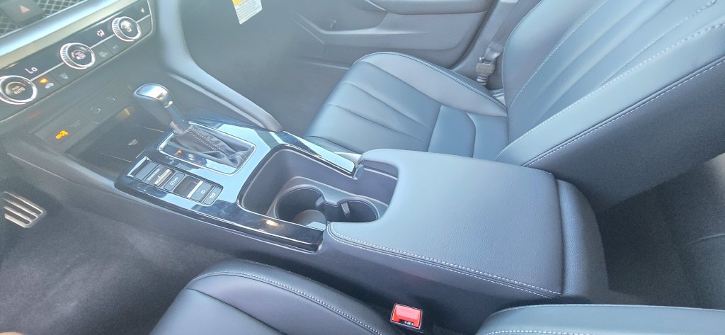 Certified 2026 Acura Integra A-Spec FWD image 28