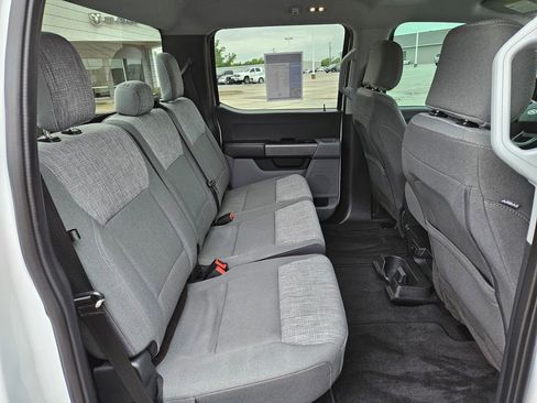 Used 2023 Ford F150 XLT w/ Trailer Tow Package image 30