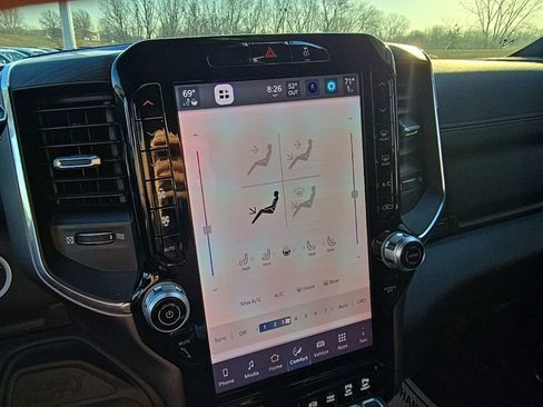 Used 2026 RAM 2500 Laramie image 66