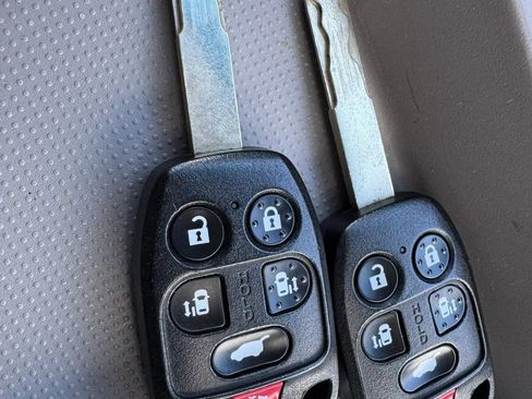 Used 2012 Honda Odyssey EX-L image 20