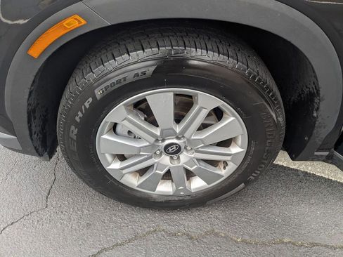 Used 2025 Hyundai Palisade SEL image 35