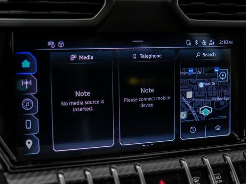 Used 2024 Lamborghini Urus Performante image 28