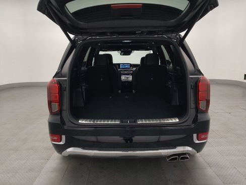 Used 2020 Hyundai Palisade Limited image 29