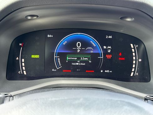 New 2026 Toyota Camry SE w/ Convenience Package FWD image 32