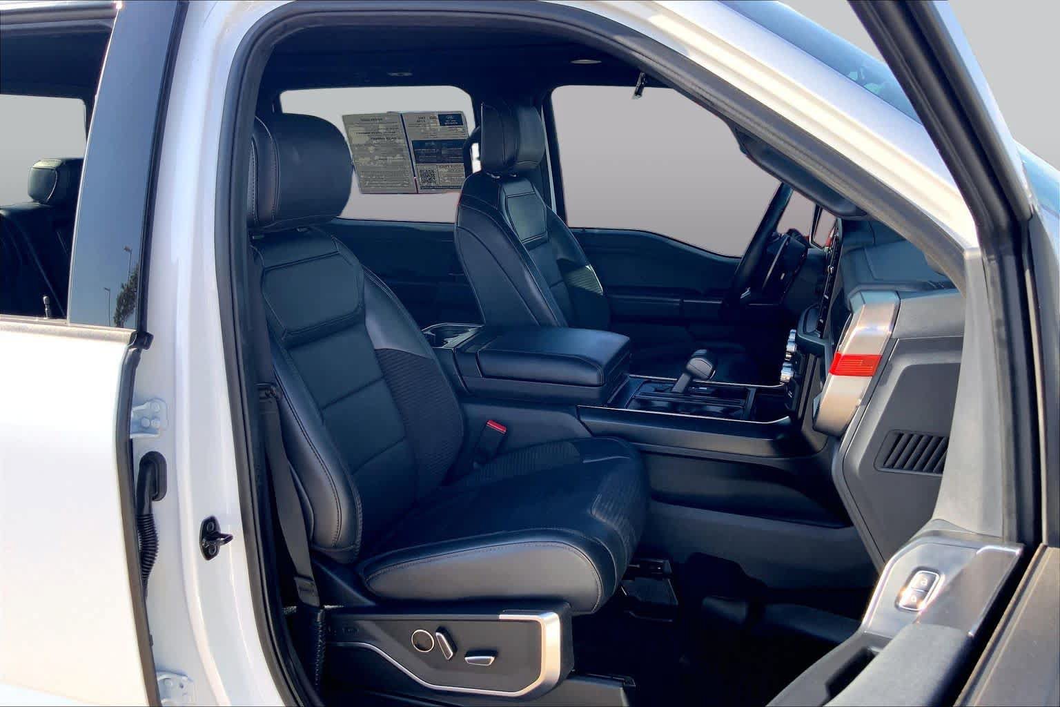 Used 2023 Ford F150 Raptor AWD/4WD image 14