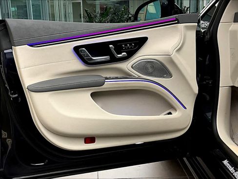 Used 2023 Mercedes-Benz EQS 450+ Sedan image 20