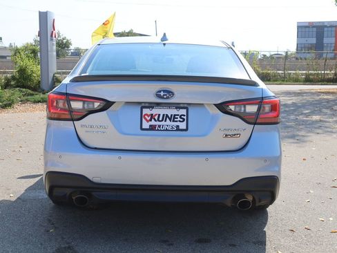 Used 2024 Subaru Legacy Sport image 8