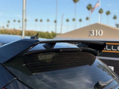 Used 2017 Ford Focus RS image 11