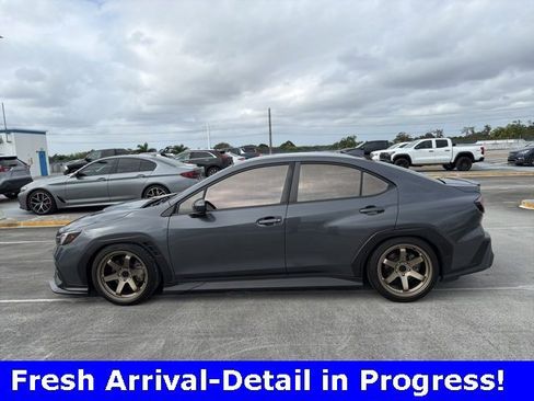 Used 2023 Subaru WRX Premium image 24