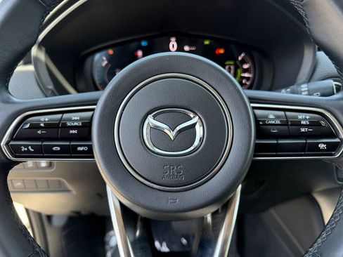Used 2024 MAZDA CX-90 Plug-In Hybrid w/ Preferred image 20