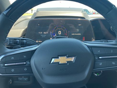 New 2026 Chevrolet Tahoe High Country AWD/4WD image 19