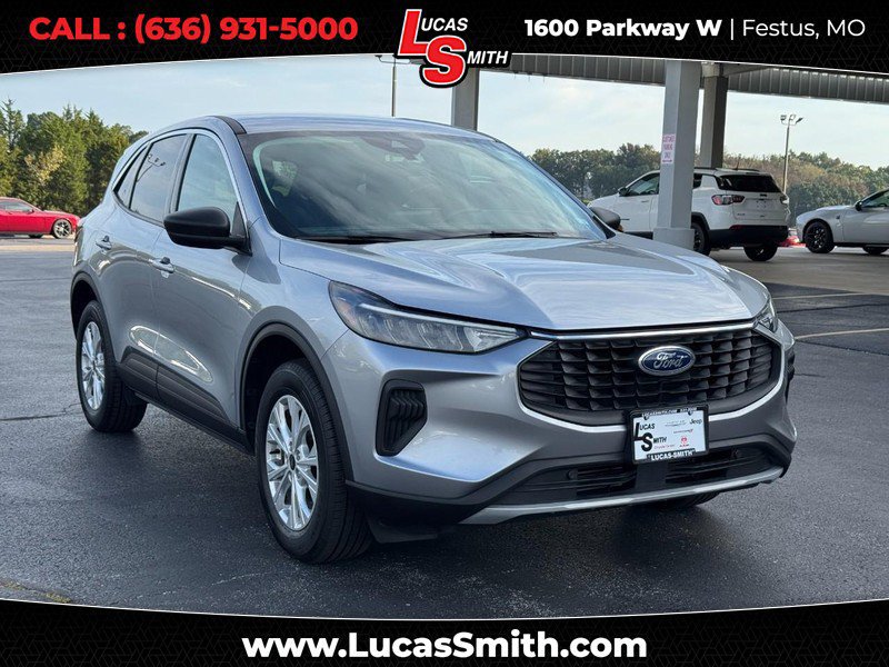 Used 2024 Ford Escape Active AWD/4WD image 1