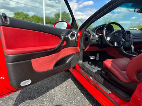 Used 2004 Pontiac GTO RWD image 18