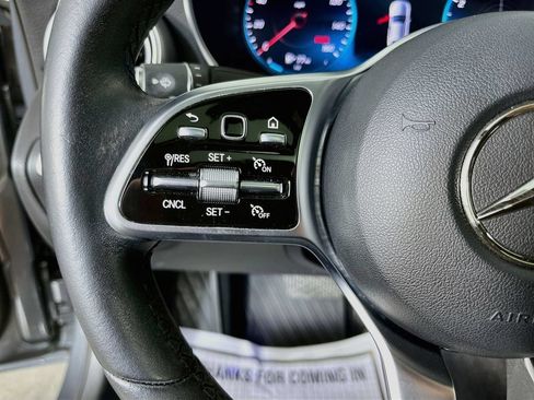 Used 2021 Mercedes-Benz C 300 Sedan w/ Premium Package image 14