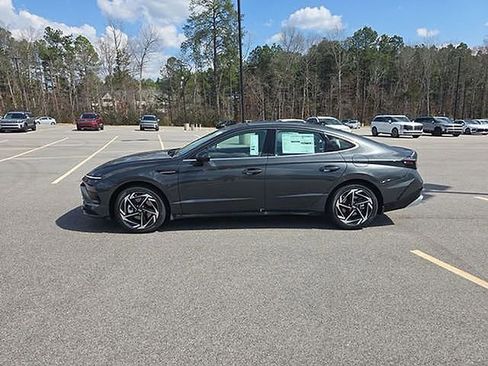 New 2026 Hyundai Sonata SEL image 20
