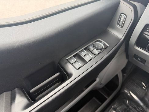 Used 2025 Ford F350 XL w/ XL Chrome Package AWD/4WD image 25