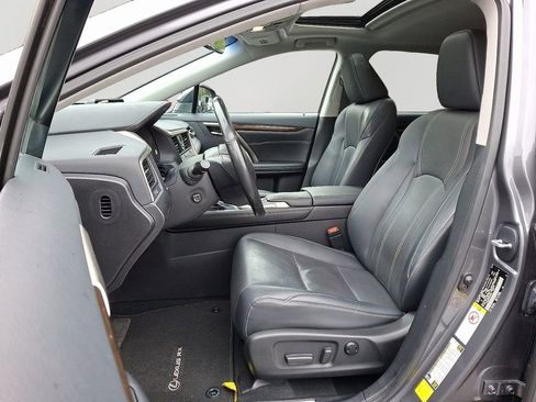 Used 2019 Lexus RX 350 350 image 14