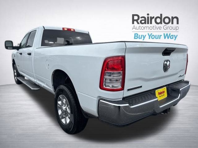 Used 2024 RAM 3500 Big Horn AWD/4WD image 5