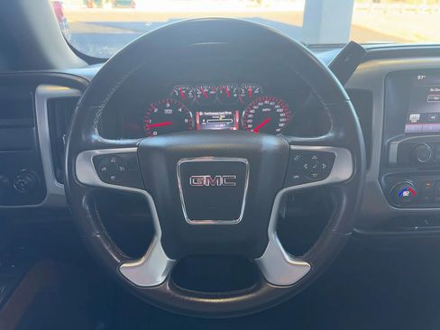 Used 2015 GMC Sierra 1500 SLE w/ SLE Value Package image 10